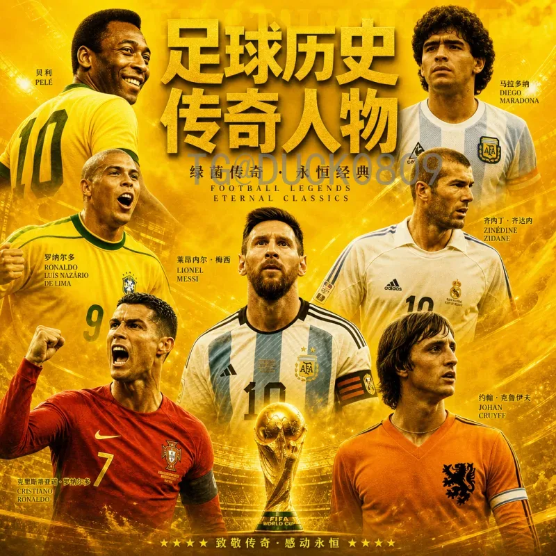 2026年美加墨世界杯：三国联合举办的历史性赛事与主办国介绍