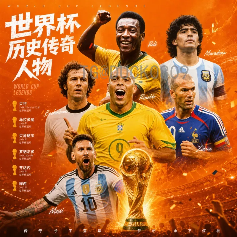 里皮2026年世界杯：传奇教练的终极梦想与中国足球的启示