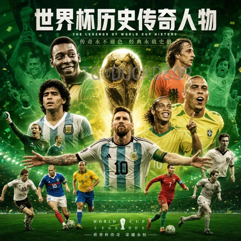 2026年美加墨世界杯阿根廷队：卫冕之路与新时代挑战
