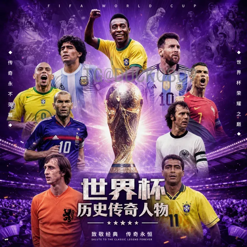 官方2026年世界杯淘汰赛赛程详解：新赛制下的晋级之路与关键节点